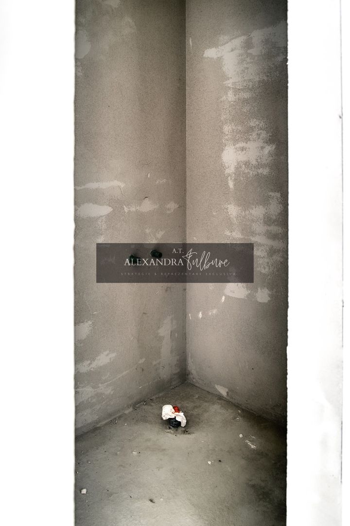 Duplex 4 camere | 120 mp utili | 180 mp curte | P+ET+POD | Floresti - Poză 73