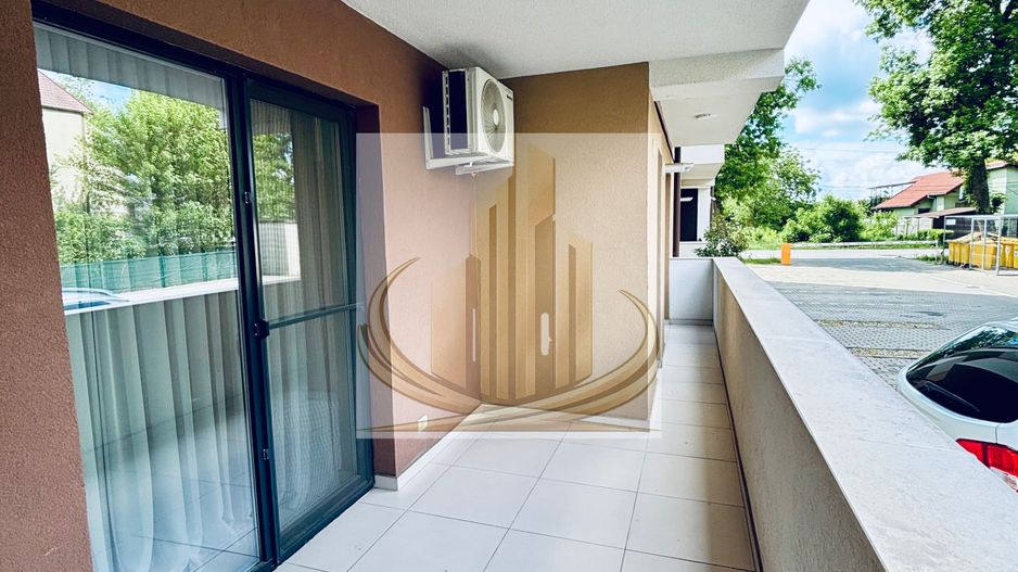 ✨🏡 Apartament 2 camere premium cu terasa generoasa-Giroc - Poză 7