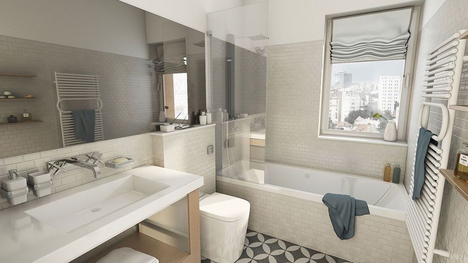 direct dezvoltator -3 camere parcare bonus -Pallady-Metrou  Teclu - Poză 5