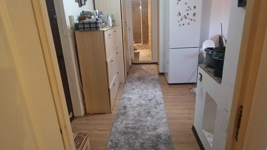Vanzare Apartament 2 Camere  56 mp acces facil Metrou Timpuri Noi și Mall Vitan - Poză 2