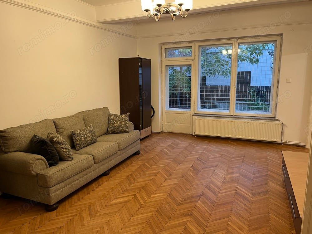 BRASADAS închiriază ap 2 cam decomandat, Primăverii. - Poză 1