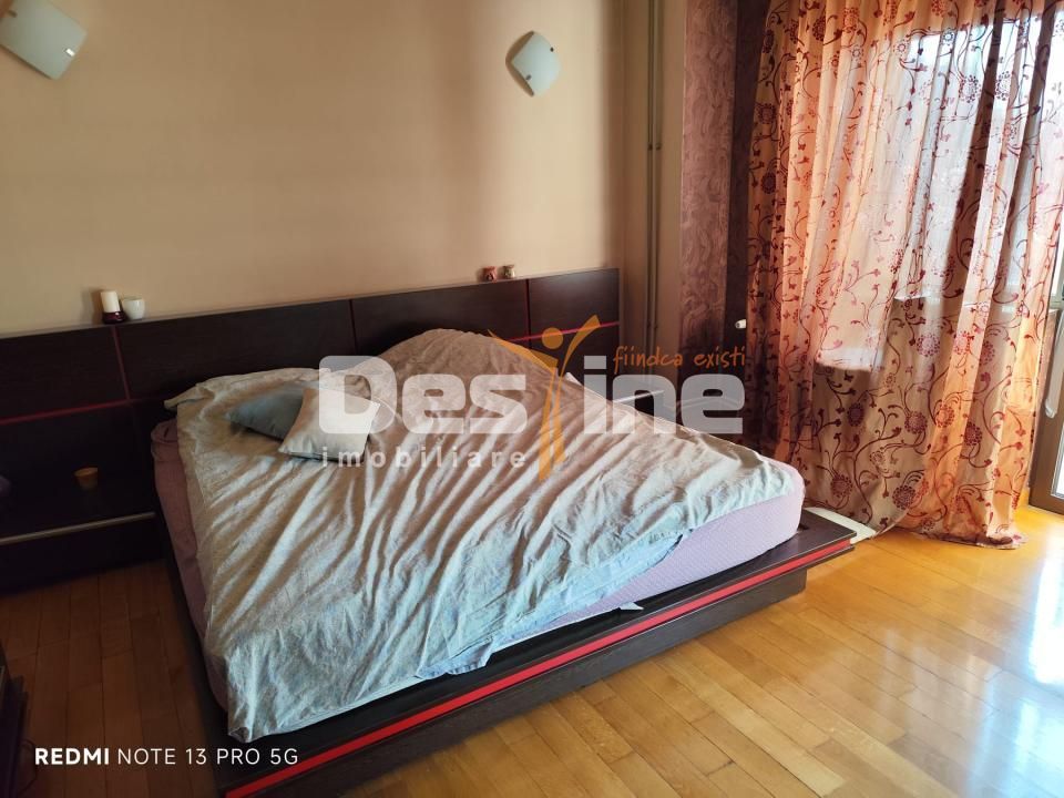 Inchiriere Apartament 169 mp Sud Ploiesti - Poză 5