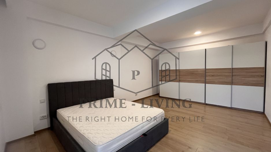 VILA INDIVIDUALA CU 4 CAMERE IN COMPLEX, LA INCHIRIERE IN ZONA PIPERA - Poză 8