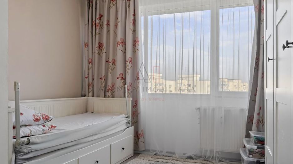 3 camere Colentina – bloc reabilitat I Renovat I Comision 0 - Poză 8