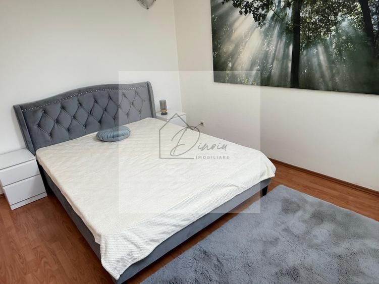 Vila 3 camere Pipera Class. Curte 200mp. 2 locuri parcare. - Poză 7