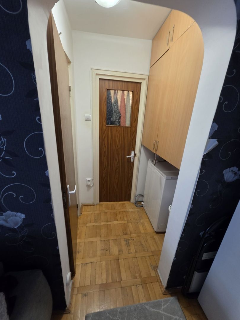 Apartament 2 camere bloc anvelopat Pacii, Gorjului, Militari - Poză 7