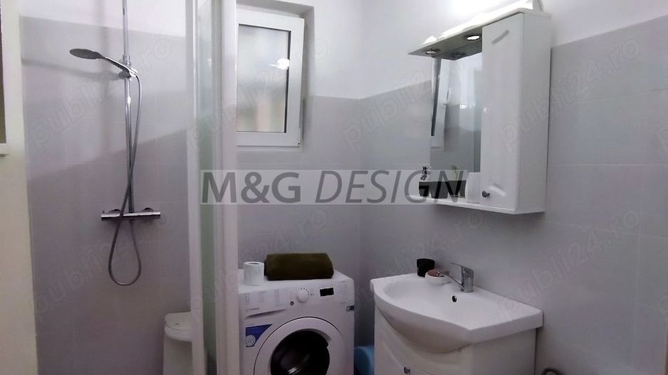 Apartament 2 camere | Zona Medicină-Tipografilor | Baie renovată | Balcon închis | Proprietar - Poză 2