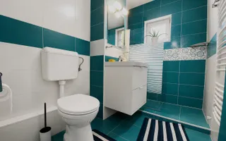 Apartament cu 2 camere | Girocului | Pet friendly - Poză 13