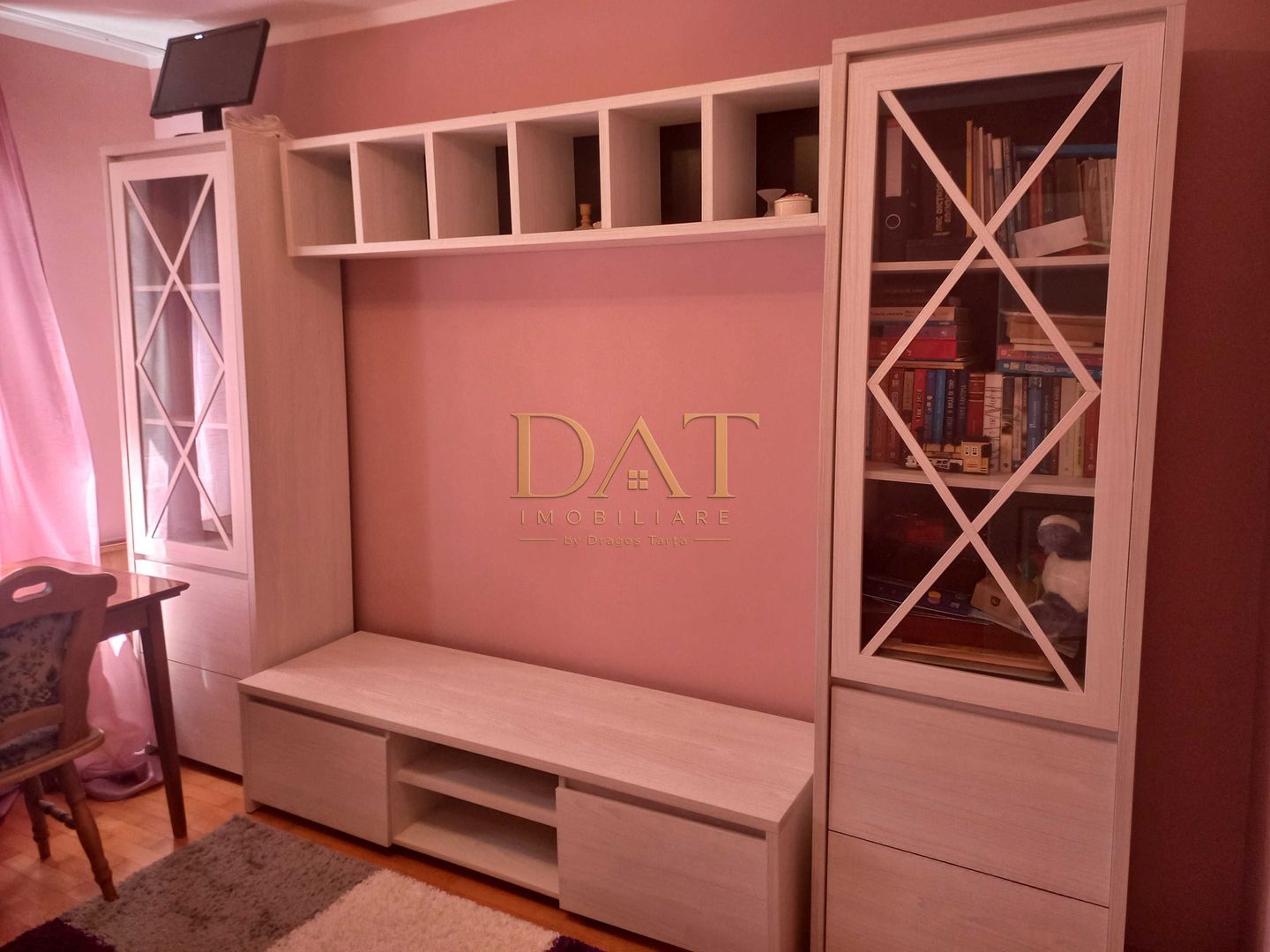 Apartament 3 camere | 2 băi | 2 balcoane | Mărăști | Parcare inclusa - Poză 5