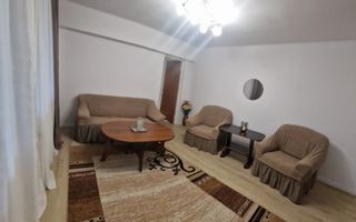 AP. 3 CAMERE DRISTOR, RENOVAT, BUCATARIE INCHISA, METROU 5 MINUTE - Poză 8