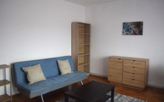 Apartament 2 camere de închiriat, Otilia Cazimir, Iași – 600 EUR/lună - Poză 2