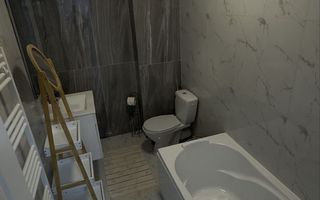 Apartament 1 cameră, Complexul Panoramic Residence Valea Adâncă, Iași - Poză 7