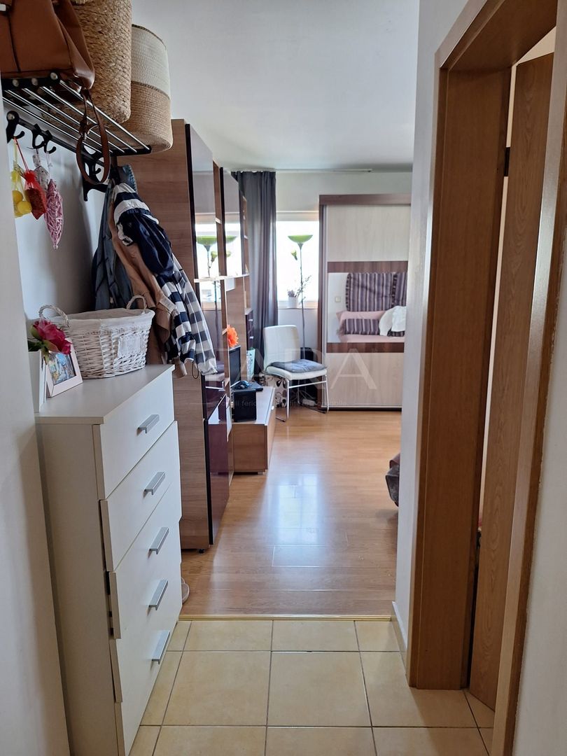 Vanzare apartament cu 1 camera in Zorilor. - Poză 4