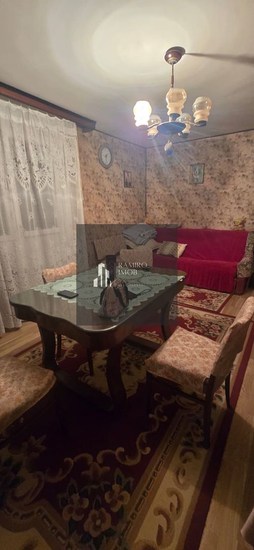 Apartament 4 camere decomandat Constantin Brancoveanu - Poză 2