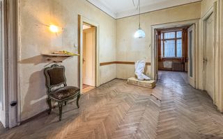 4 Camere  Cismigiu / 109 mp - Poză 5