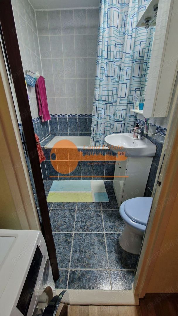 Apartament 3 camere – Militari, Gorjului – aproape de metrou și piață - Poză 7