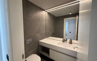 Apartament 4 camere cu vedere panoramică | One Herăstrău Towers - Poză 23