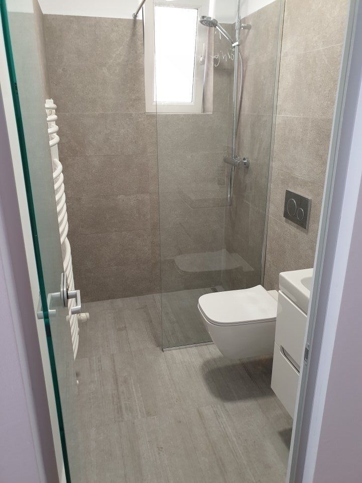 Apartament cu gradina Soseaua Nordului 159mp - Poză 14