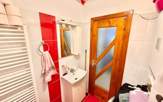 Garsonieră practică și accesibilă în zona Buziașului - Poză 6