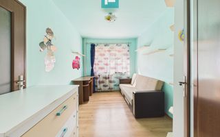 APARTAMENT 3 CAMERE, DECOMANDAT, ZONA VLAICU - Poză 9