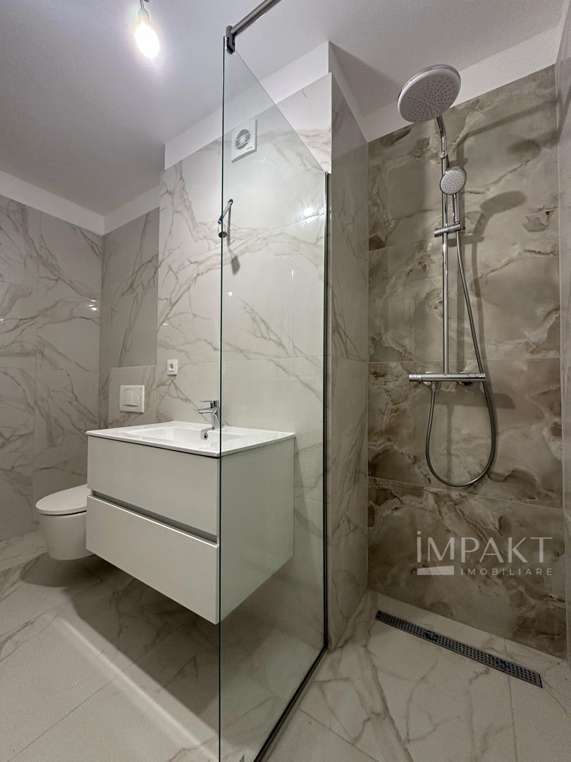 Apartament 2 camere | Prima Inchiriere | Terasa | Strada Fabricii - Poză 9