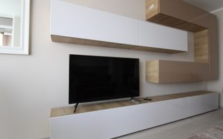 2 camere, Liviu Rebreanu-Spitalul Judetean, centrala proprie - Poză 7