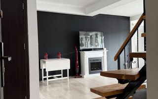 Apartament 3 camere | Fizicienilor - Poză 2
