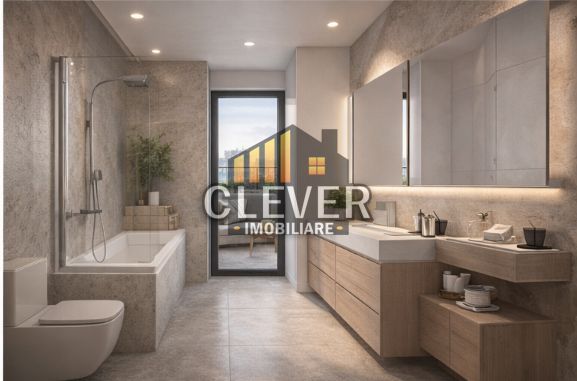 3 camere spatios 107mp | Nicolae Grigorescu | 0% comision - Poză 4