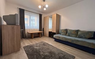 Apartament 1 cameră de închiriat - Str. Oncești - Poză 1