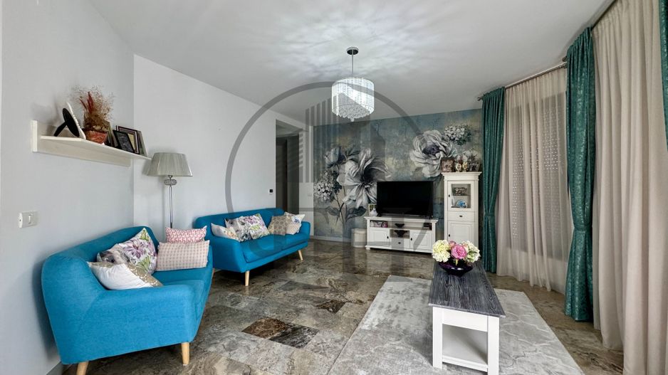 SOLD/ VANDUT- Casă/Vilă de vânzare Agigea, Constanța - Poză 4
