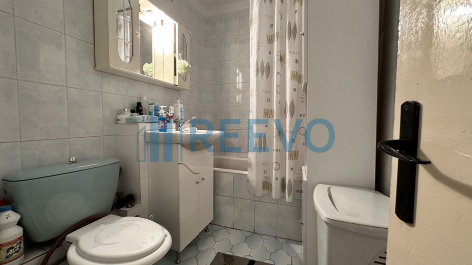 Apartament 2 camere, zona Piața Sud! - Poză 12