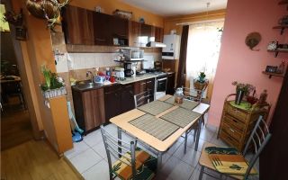 Apartament 3 camere la etajul 3 Intre Lacuri - Poză 4