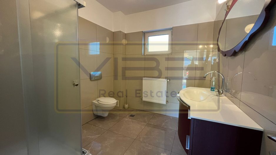 Casa noua  tip duplex 4 camere 2 bai Popas Pacurari - Poză 23