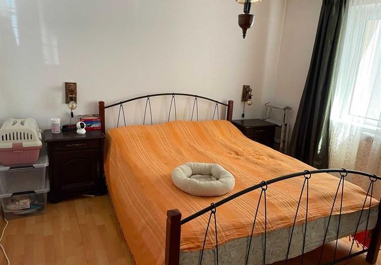 Apartament 2 camere decomandat-Complex Studentesc-PARTER - Poză 4