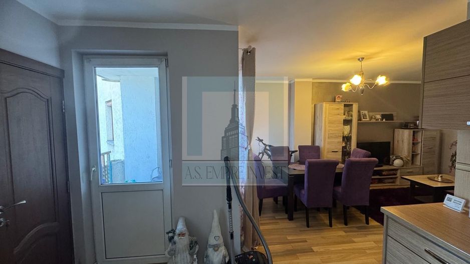Apartament 3 camere – Centrul Civic | Bd. Mihail Kogălniceanu - Poză 5
