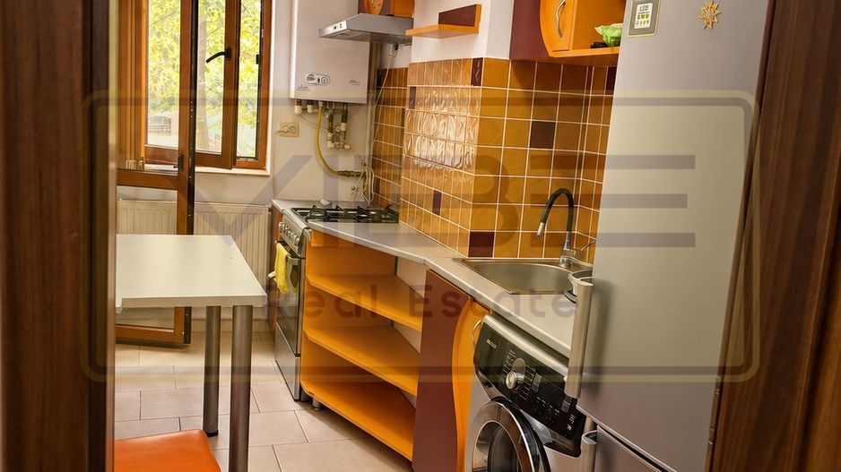 Tatarasi- bloc nou, 2 camere - 380 euro - Poză 3