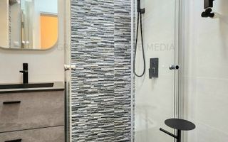 Prima inchiriere, centrala proprie, modern mobilat, Calea Floreasca | Ceaikovski - Poză 23