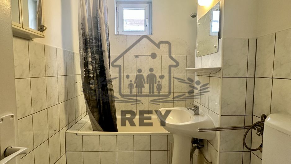 Apartament  2 camere | Etaj 1 | Strand | Maramureșului - Poză 12