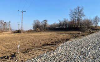 Parcele de 1000 mp-panoramic-ideal investitie-Sigmir - Poză 1