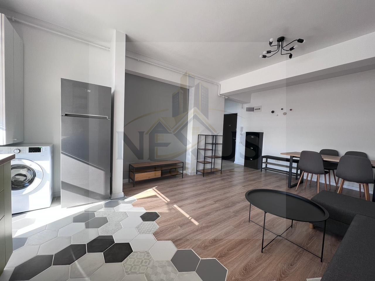 Apartament 2 cam - Mobilat si utilat - Mutare rapida - Metrou Berceni - Poză 2