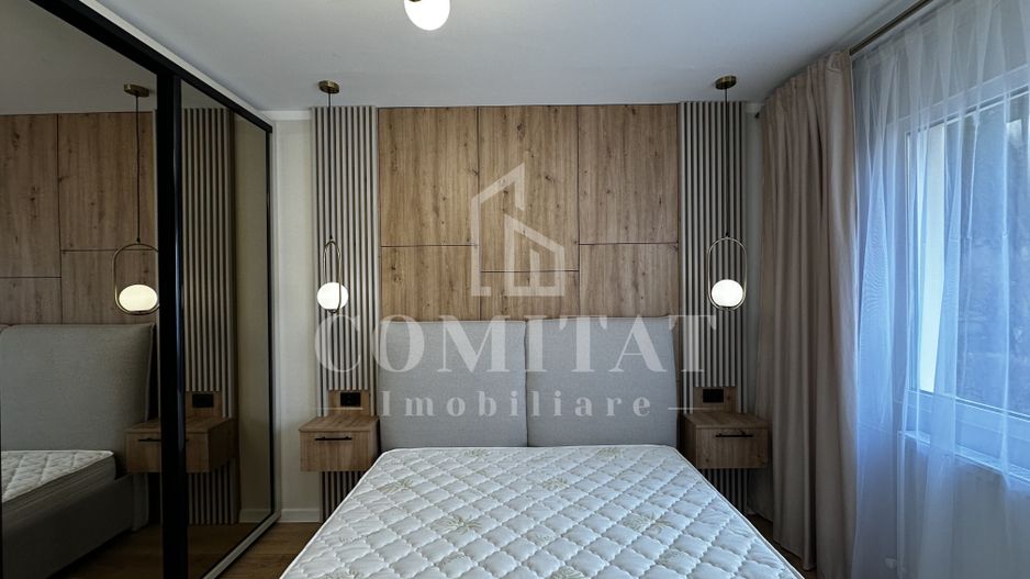 Apartament ultrafinisat | 3 camere | Grigorescu - Poză 8