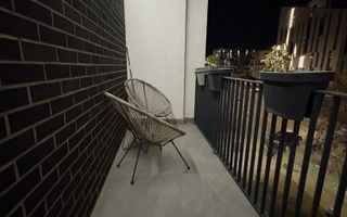 Apartament 3 camere cu parcare subterană – Grand Park Sud, Buna Ziua - Poză 6