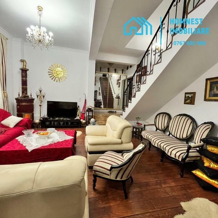 VILA VANZARE EROII REVOLUTIEI BUCURESTI - Poză 6