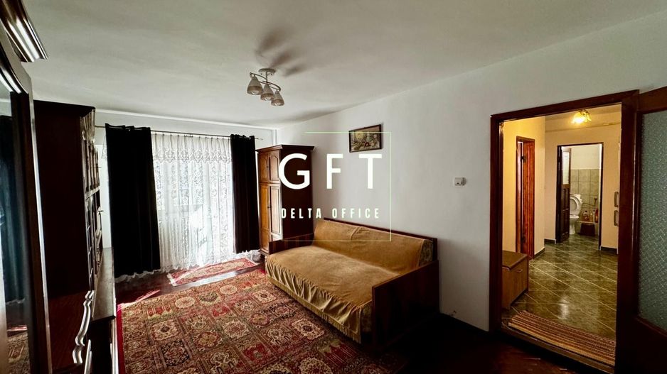 Apartament de vanzare, 2 camere, Andrei Muresanu!!! - Poză 2