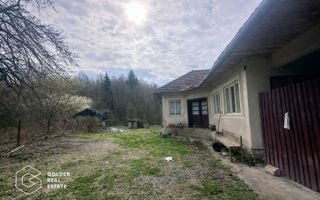 Casă cu teren generos 1.944 mp, Măgulicea, Vârfurile - Poză 12