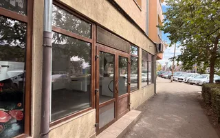 Spațiu comercial cu destinație alimentație publică | 103 mp | Oradea - Poză 15