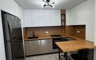 NOU- PREMIUM-2 camere de închiriat | Hercesa Stellaris/B-dul Ghencea