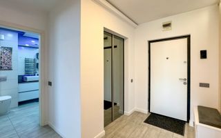 Apartament LUX 2 camere, zona Iulius Mall - Poză 17