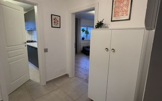 Apartament 2 camere - CostinGeorgian • 57mp • Lângă metrou - Poză 11