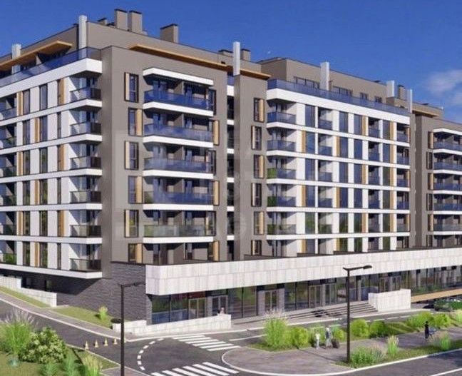 Vânzare, apartament, 2 camere, strada Durlești, Buiucani - Poză 3